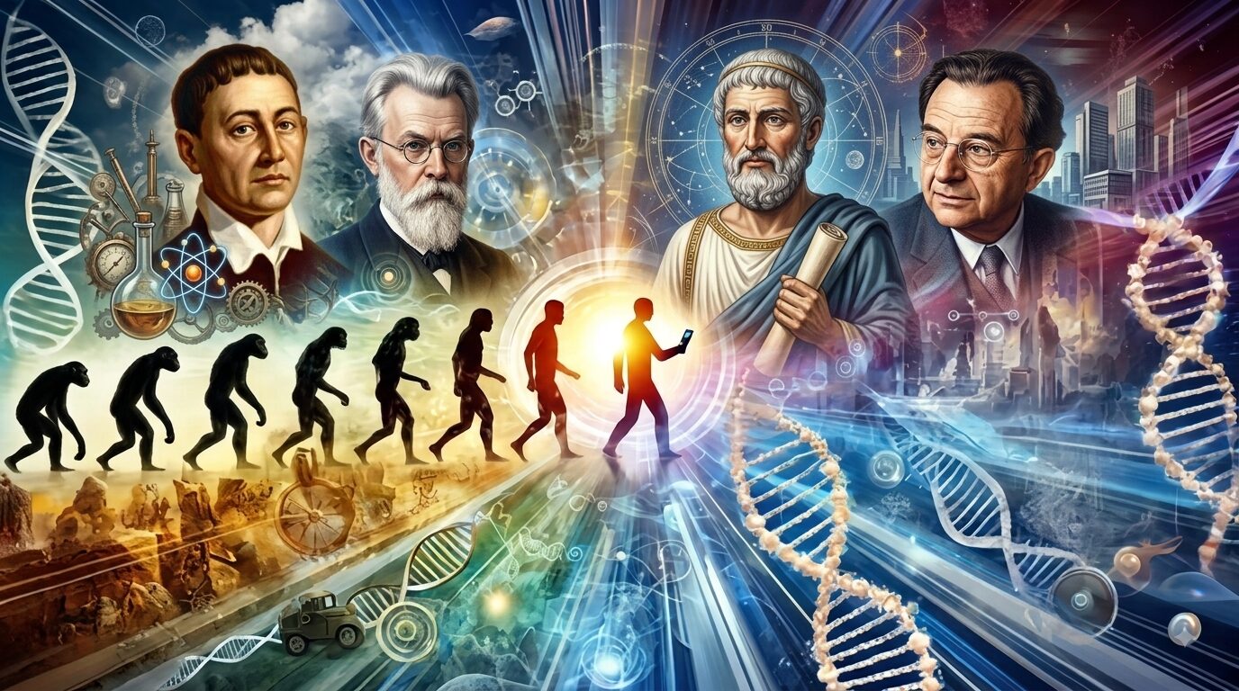 будущее